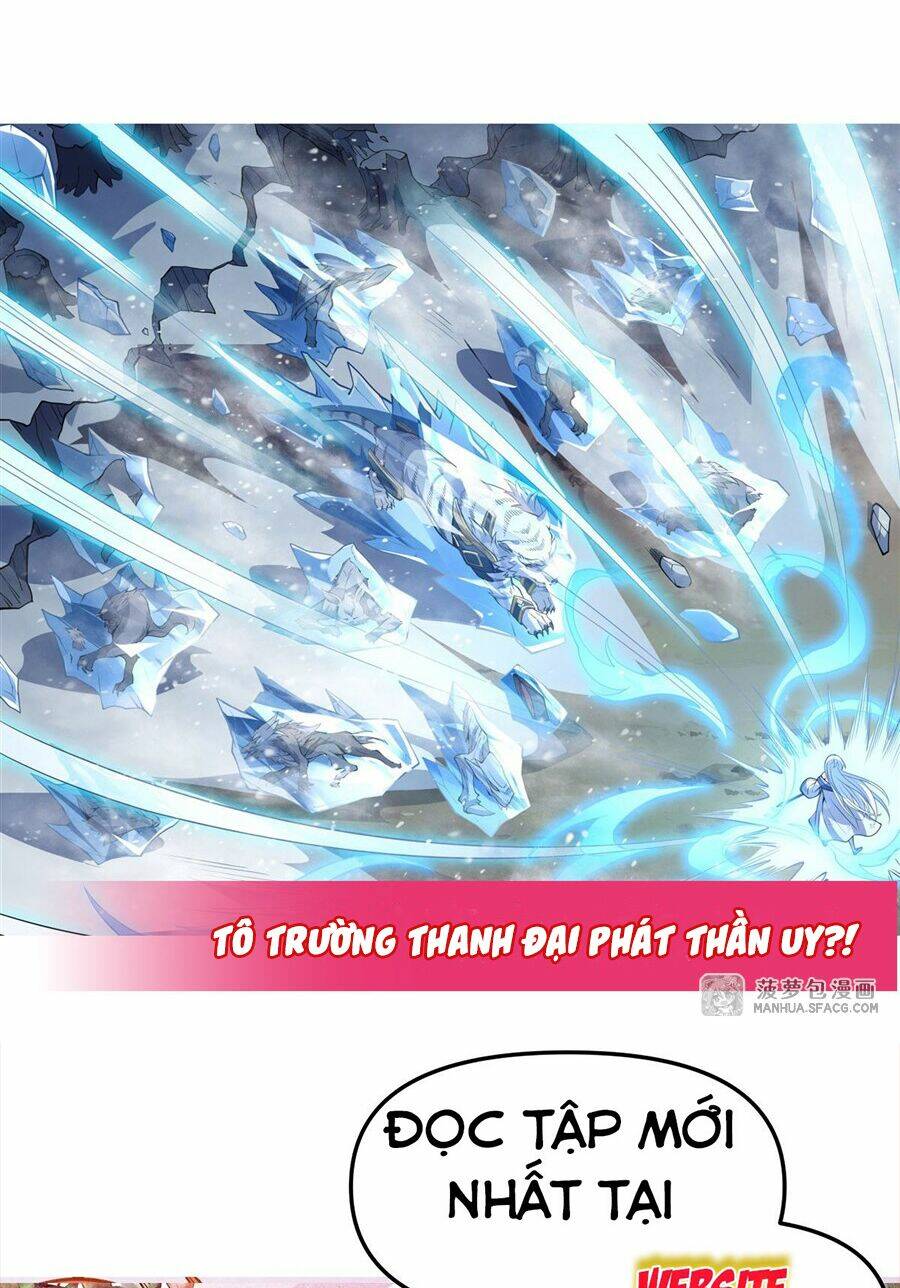 Các Nữ Đồ Đệ Của Ta Đều Là Chư Thiên Đại Lão Tương Lai Chapter 51 - Trang 2