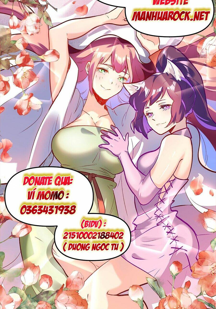 Các Nữ Đồ Đệ Của Ta Đều Là Chư Thiên Đại Lão Tương Lai Chapter 51 - Trang 2