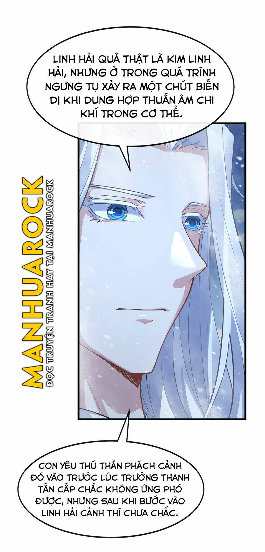 Các Nữ Đồ Đệ Của Ta Đều Là Chư Thiên Đại Lão Tương Lai Chapter 52 - Trang 2