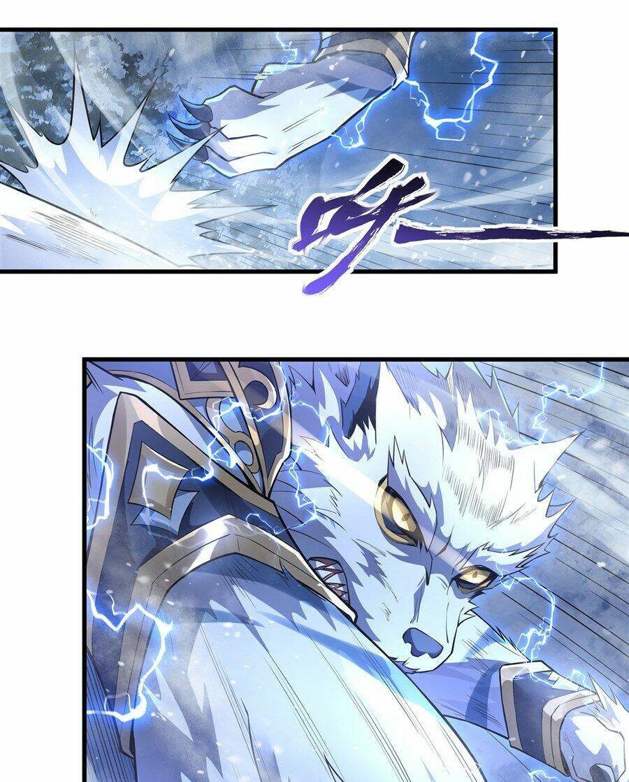 Các Nữ Đồ Đệ Của Ta Đều Là Chư Thiên Đại Lão Tương Lai Chapter 52 - Trang 2