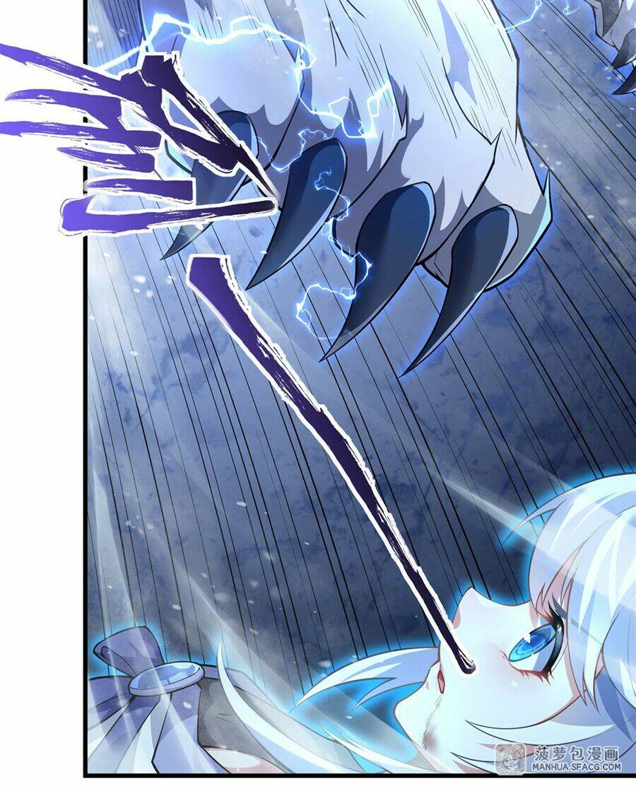 Các Nữ Đồ Đệ Của Ta Đều Là Chư Thiên Đại Lão Tương Lai Chapter 52 - Trang 2