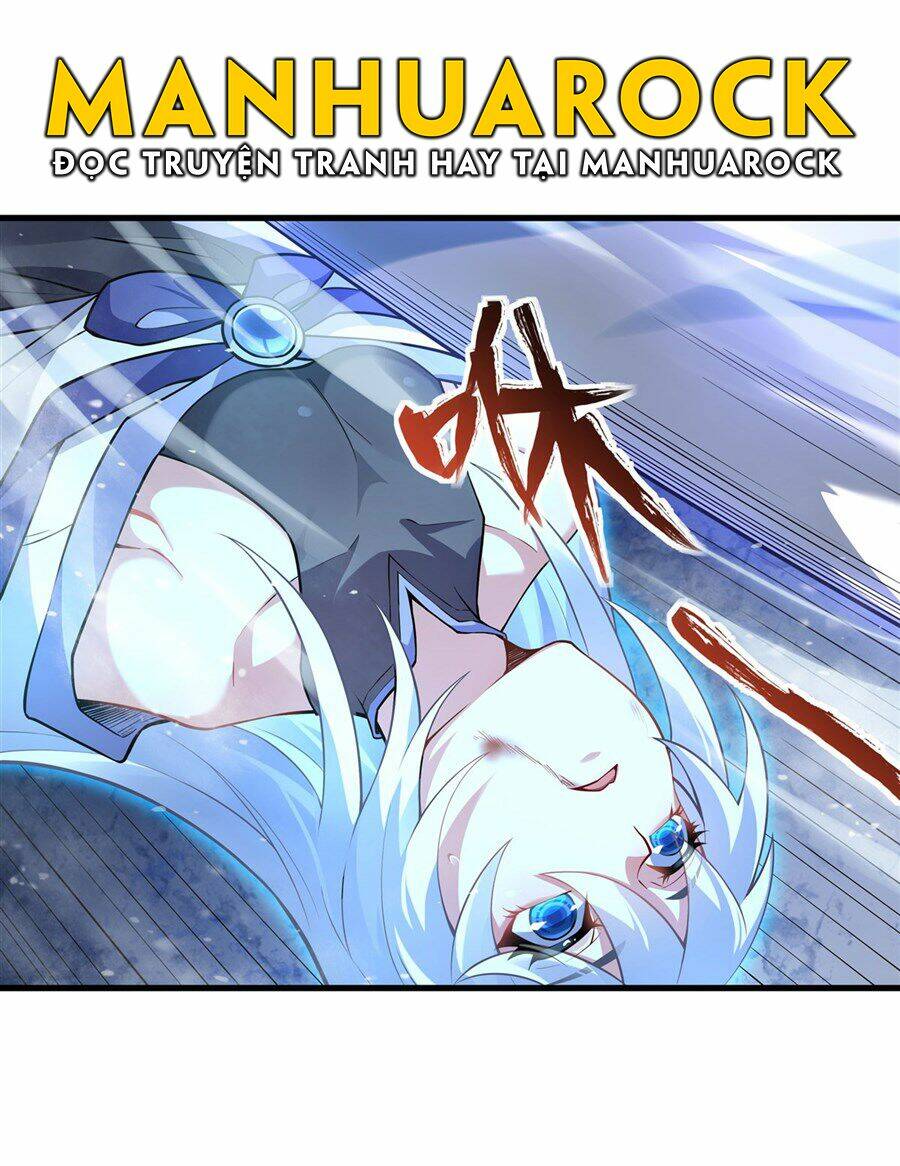 Các Nữ Đồ Đệ Của Ta Đều Là Chư Thiên Đại Lão Tương Lai Chapter 52 - Trang 2