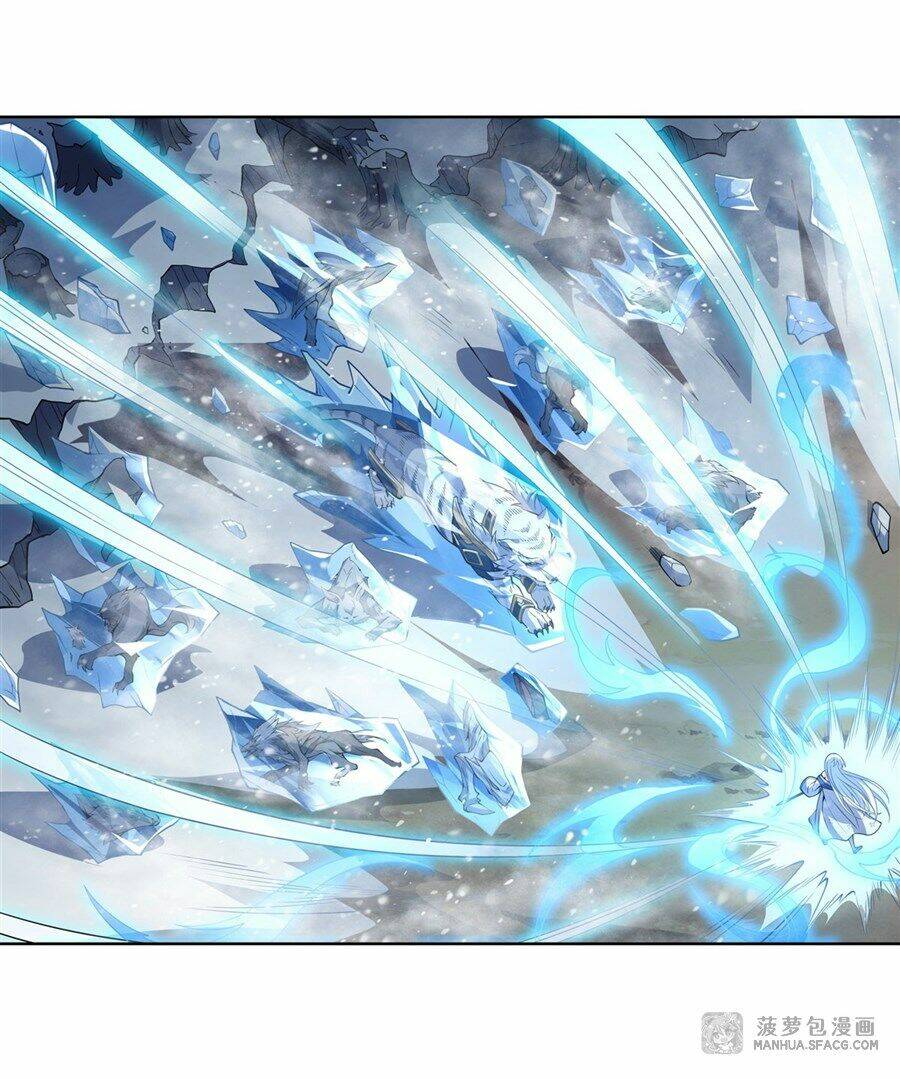 Các Nữ Đồ Đệ Của Ta Đều Là Chư Thiên Đại Lão Tương Lai Chapter 52 - Trang 2