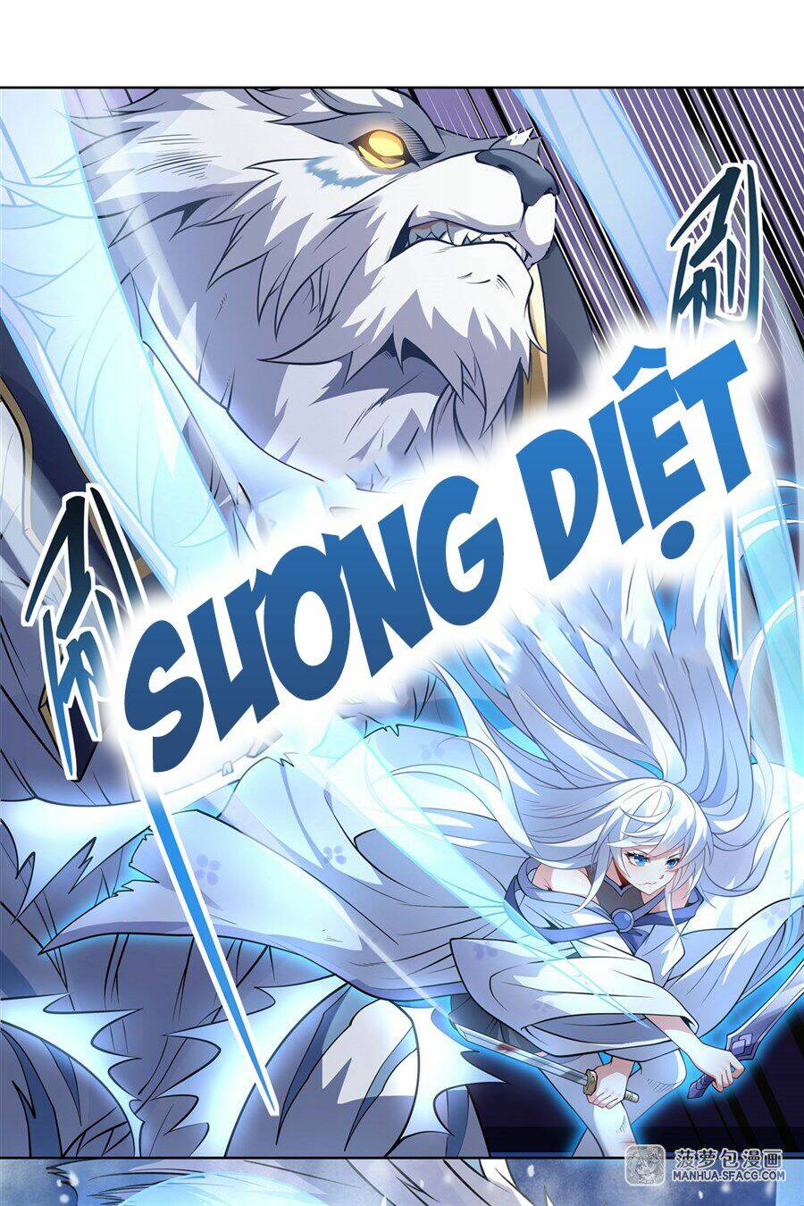 Các Nữ Đồ Đệ Của Ta Đều Là Chư Thiên Đại Lão Tương Lai Chapter 52 - Trang 2