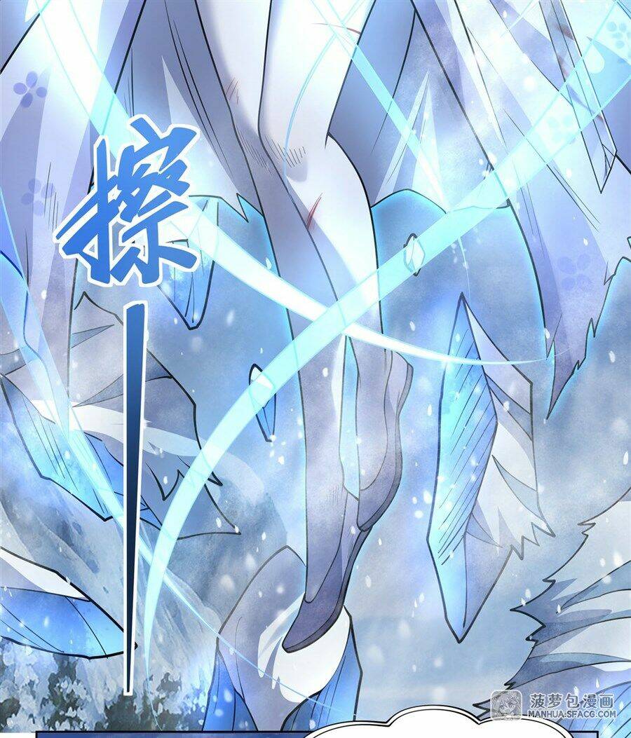 Các Nữ Đồ Đệ Của Ta Đều Là Chư Thiên Đại Lão Tương Lai Chapter 52 - Trang 2