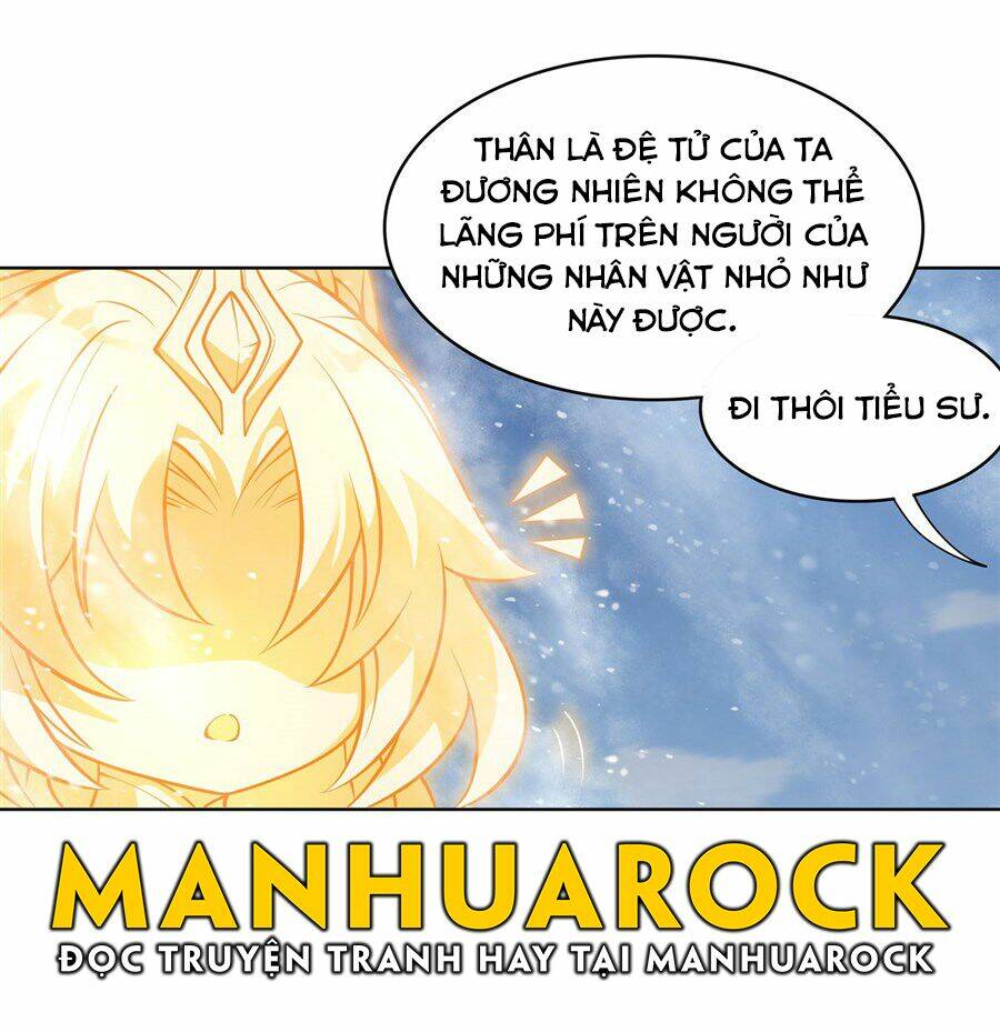 Các Nữ Đồ Đệ Của Ta Đều Là Chư Thiên Đại Lão Tương Lai Chapter 52 - Trang 2