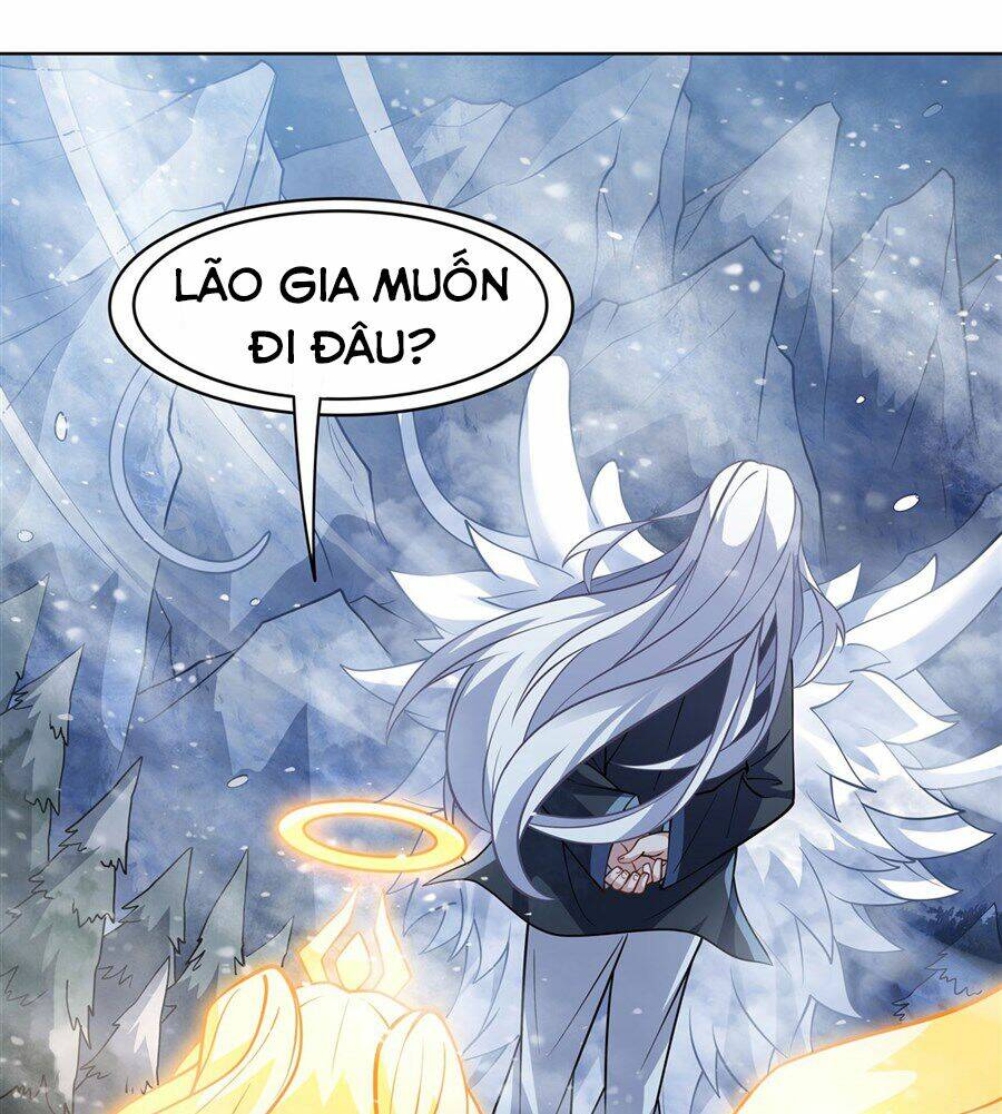 Các Nữ Đồ Đệ Của Ta Đều Là Chư Thiên Đại Lão Tương Lai Chapter 52 - Trang 2