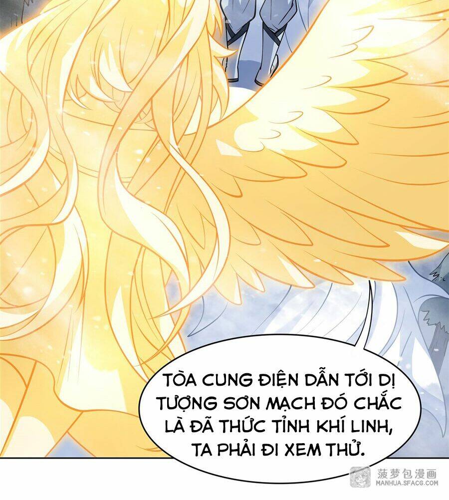 Các Nữ Đồ Đệ Của Ta Đều Là Chư Thiên Đại Lão Tương Lai Chapter 52 - Trang 2