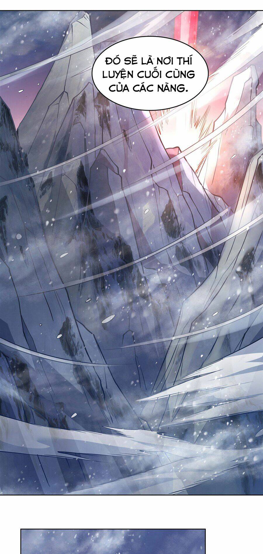 Các Nữ Đồ Đệ Của Ta Đều Là Chư Thiên Đại Lão Tương Lai Chapter 52 - Trang 2