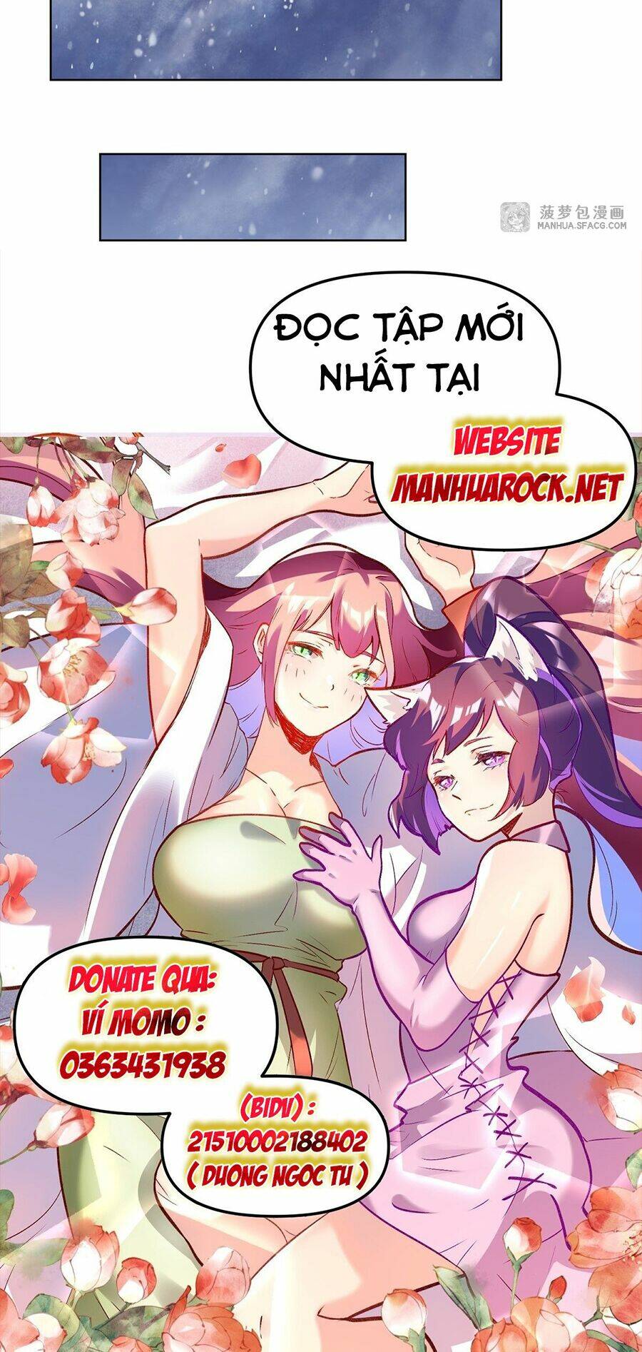 Các Nữ Đồ Đệ Của Ta Đều Là Chư Thiên Đại Lão Tương Lai Chapter 52 - Trang 2