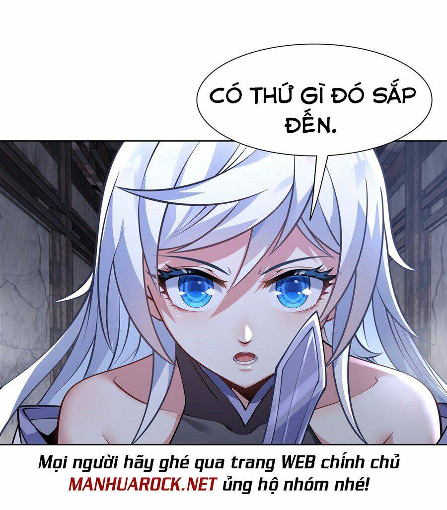 Các Nữ Đồ Đệ Của Ta Đều Là Chư Thiên Đại Lão Tương Lai Chapter 54 - Trang 2