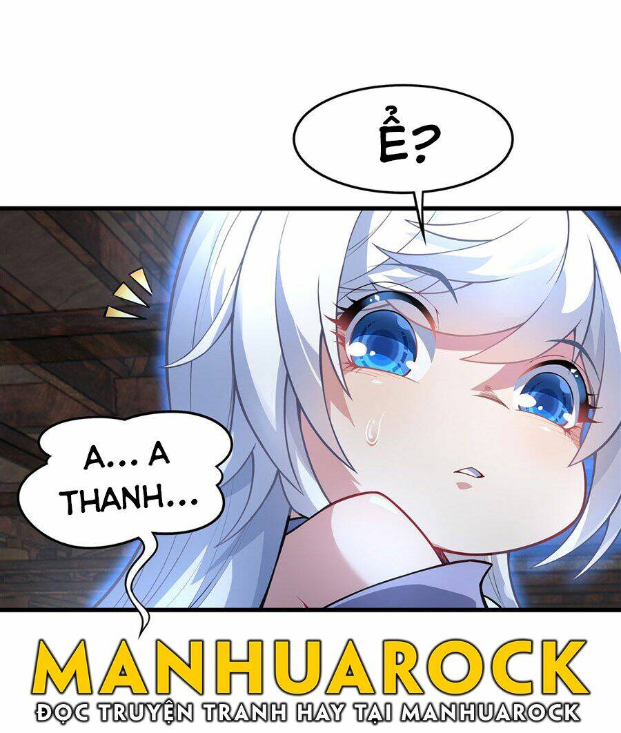 Các Nữ Đồ Đệ Của Ta Đều Là Chư Thiên Đại Lão Tương Lai Chapter 54 - Trang 2