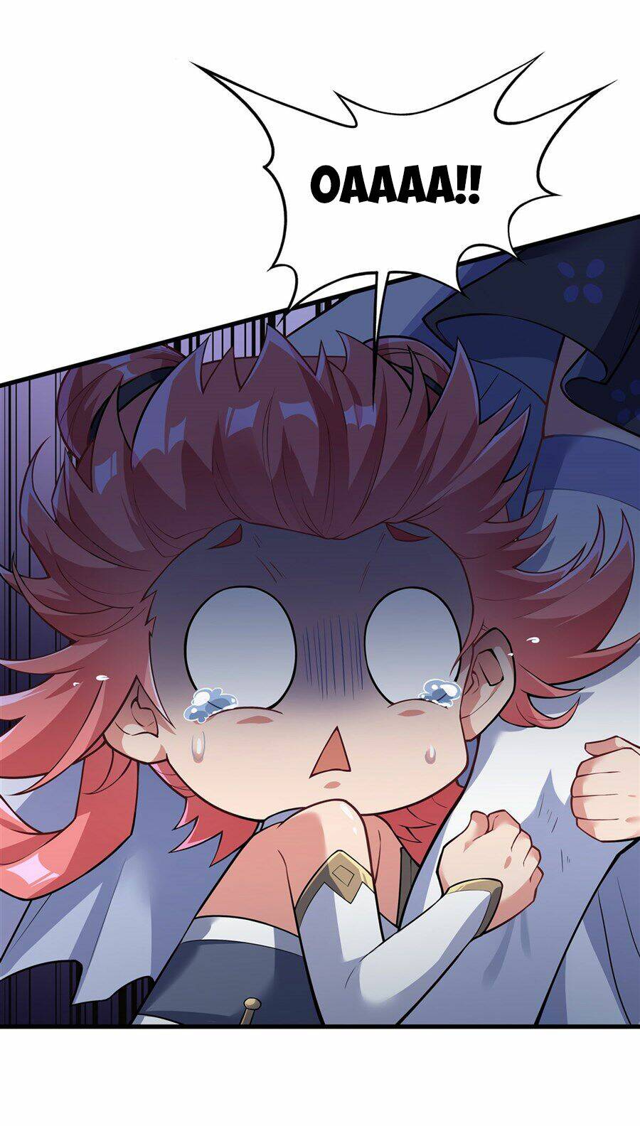 Các Nữ Đồ Đệ Của Ta Đều Là Chư Thiên Đại Lão Tương Lai Chapter 54 - Trang 2