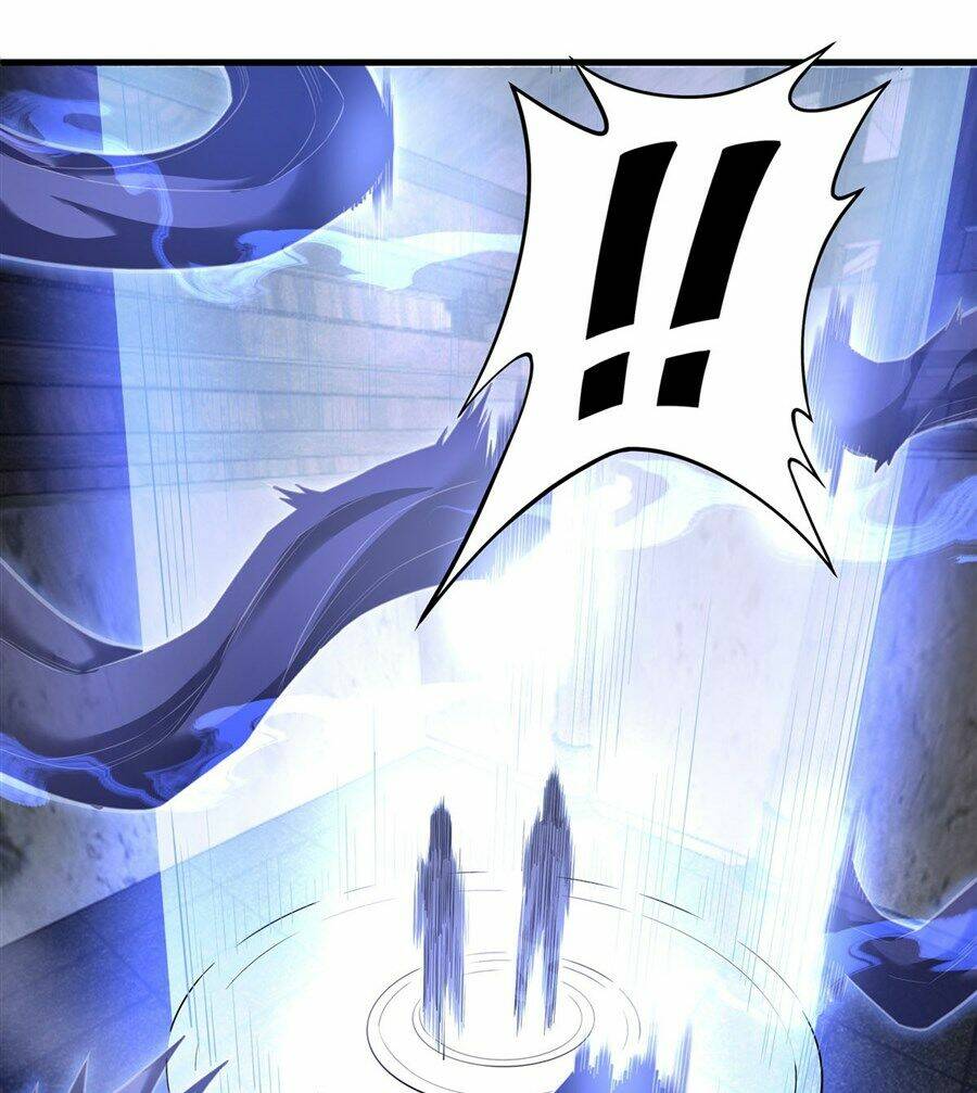 Các Nữ Đồ Đệ Của Ta Đều Là Chư Thiên Đại Lão Tương Lai Chapter 54 - Trang 2