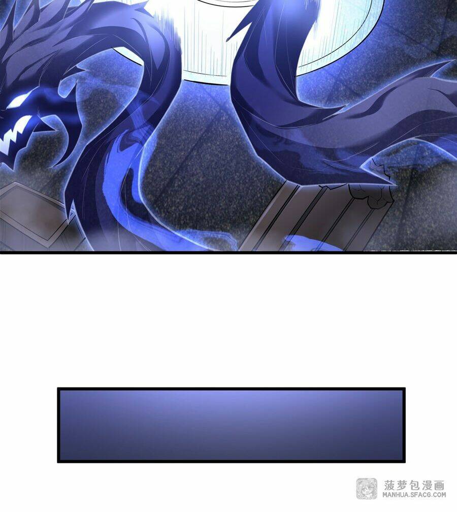 Các Nữ Đồ Đệ Của Ta Đều Là Chư Thiên Đại Lão Tương Lai Chapter 54 - Trang 2