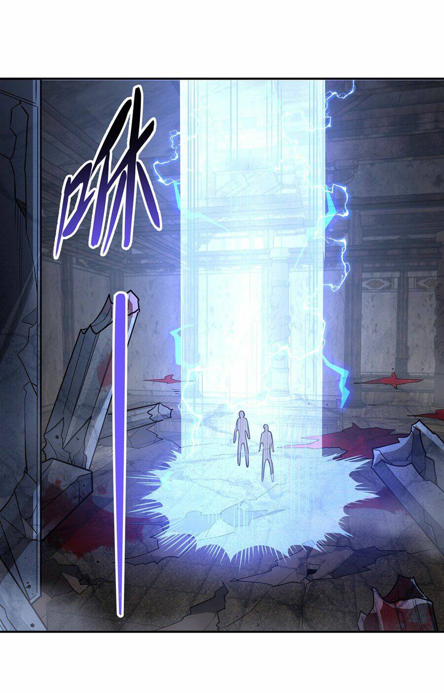 Các Nữ Đồ Đệ Của Ta Đều Là Chư Thiên Đại Lão Tương Lai Chapter 54 - Trang 2