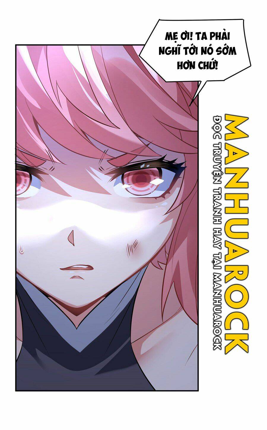 Các Nữ Đồ Đệ Của Ta Đều Là Chư Thiên Đại Lão Tương Lai Chapter 54 - Trang 2