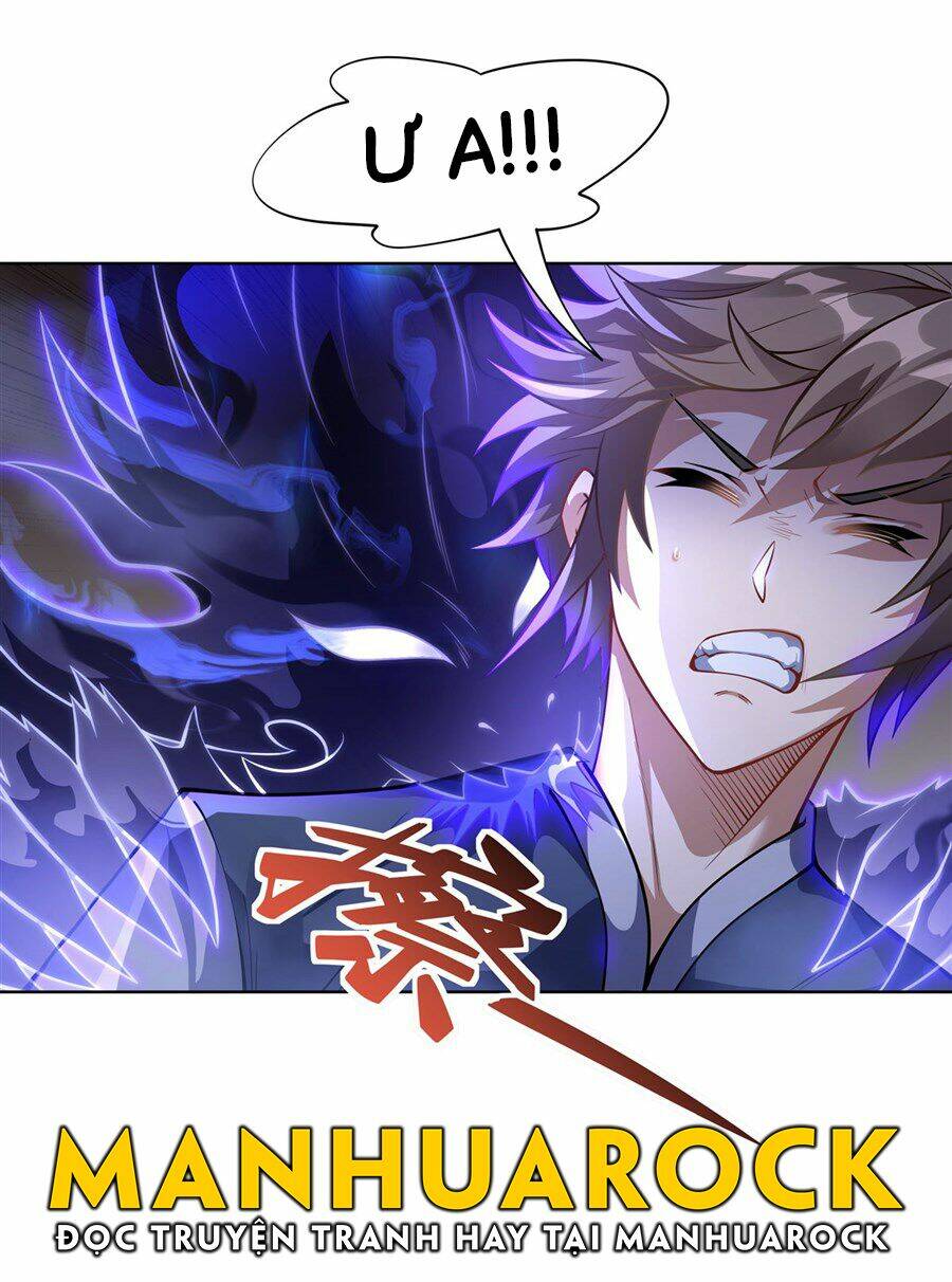 Các Nữ Đồ Đệ Của Ta Đều Là Chư Thiên Đại Lão Tương Lai Chapter 54 - Trang 2