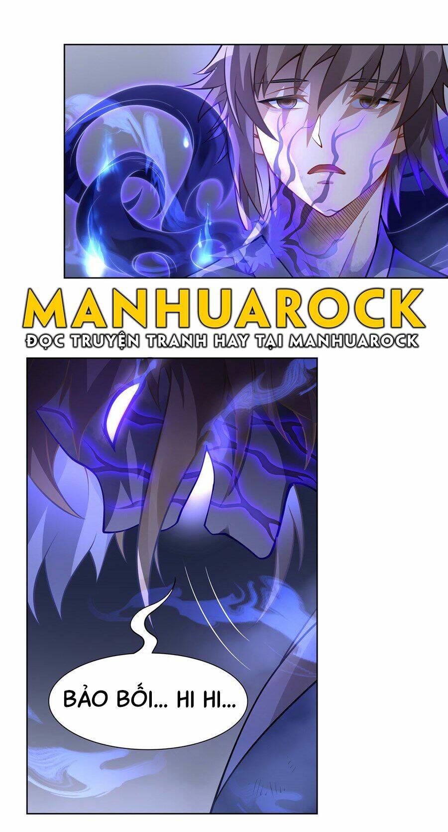 Các Nữ Đồ Đệ Của Ta Đều Là Chư Thiên Đại Lão Tương Lai Chapter 54 - Trang 2