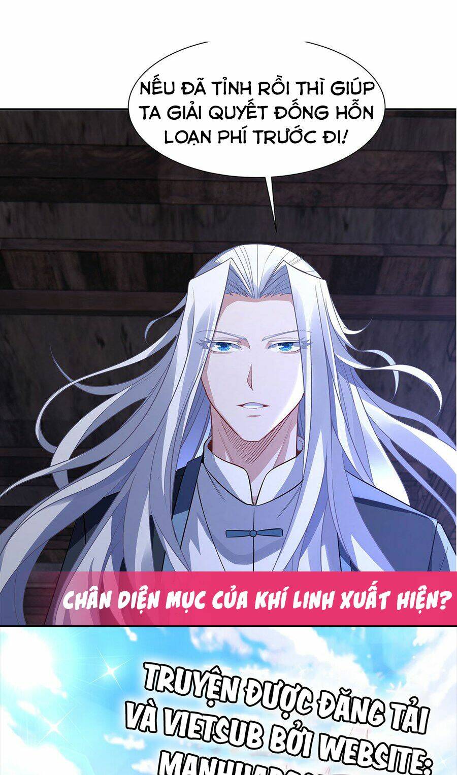 Các Nữ Đồ Đệ Của Ta Đều Là Chư Thiên Đại Lão Tương Lai Chapter 54 - Trang 2