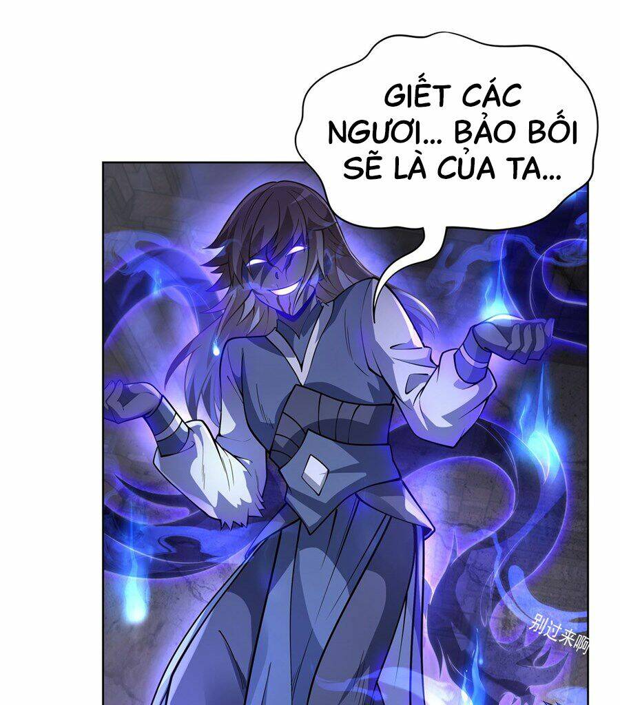 Các Nữ Đồ Đệ Của Ta Đều Là Chư Thiên Đại Lão Tương Lai Chapter 54 - Trang 2