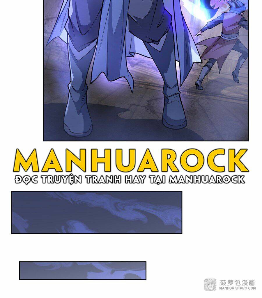 Các Nữ Đồ Đệ Của Ta Đều Là Chư Thiên Đại Lão Tương Lai Chapter 54 - Trang 2