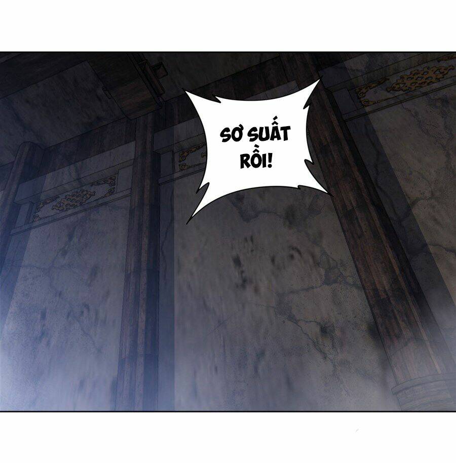 Các Nữ Đồ Đệ Của Ta Đều Là Chư Thiên Đại Lão Tương Lai Chapter 54 - Trang 2