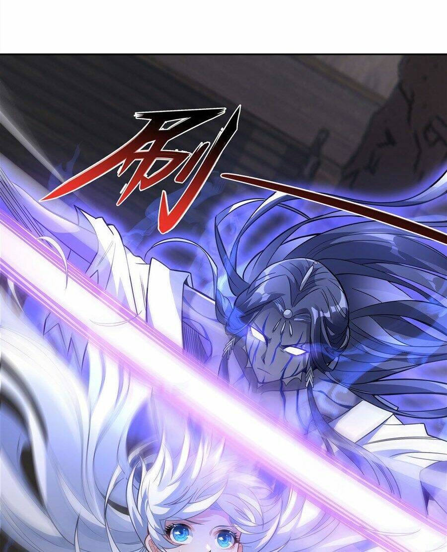 Các Nữ Đồ Đệ Của Ta Đều Là Chư Thiên Đại Lão Tương Lai Chapter 55 - Trang 2