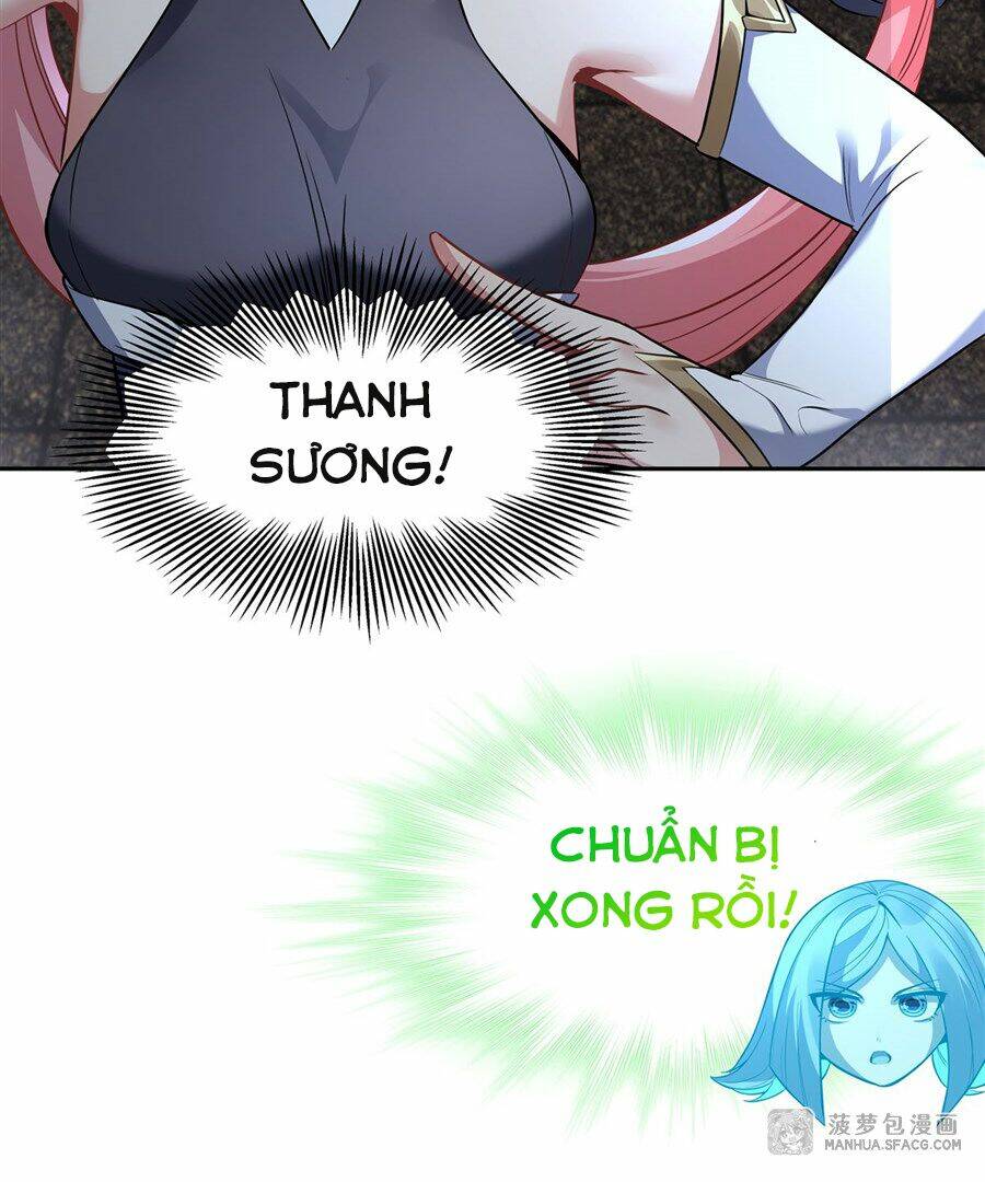 Các Nữ Đồ Đệ Của Ta Đều Là Chư Thiên Đại Lão Tương Lai Chapter 55 - Trang 2