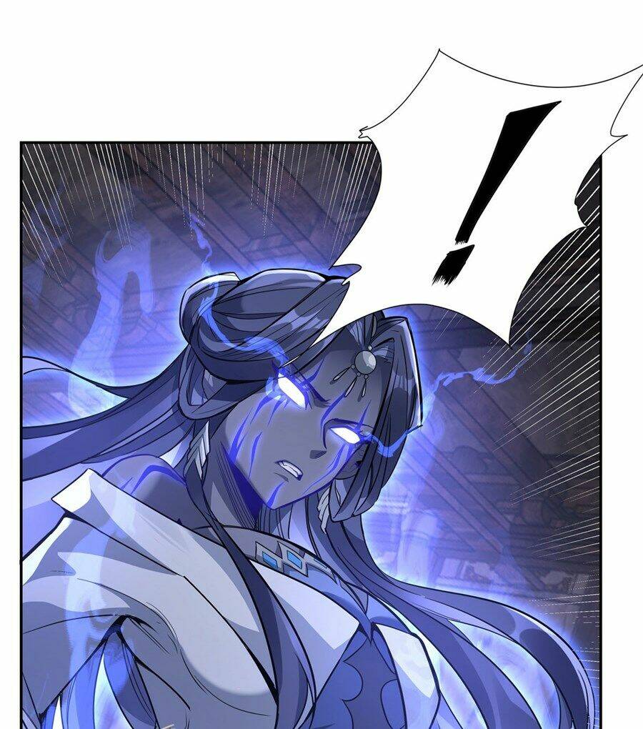 Các Nữ Đồ Đệ Của Ta Đều Là Chư Thiên Đại Lão Tương Lai Chapter 55 - Trang 2