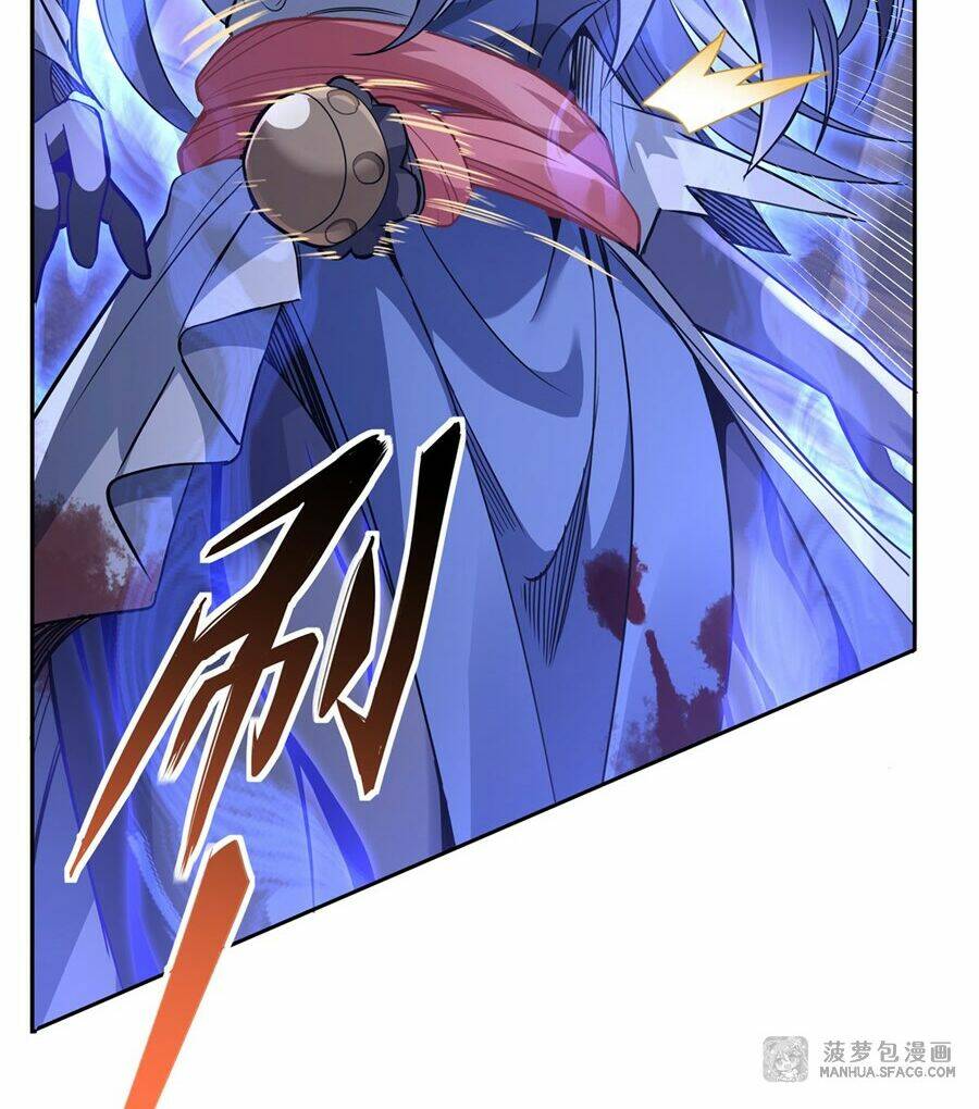 Các Nữ Đồ Đệ Của Ta Đều Là Chư Thiên Đại Lão Tương Lai Chapter 55 - Trang 2