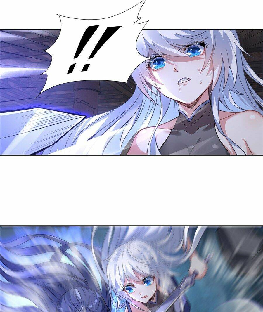 Các Nữ Đồ Đệ Của Ta Đều Là Chư Thiên Đại Lão Tương Lai Chapter 55 - Trang 2