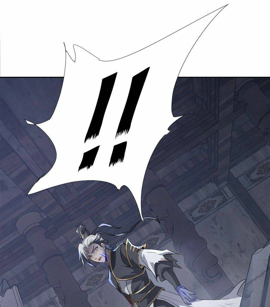 Các Nữ Đồ Đệ Của Ta Đều Là Chư Thiên Đại Lão Tương Lai Chapter 55 - Trang 2