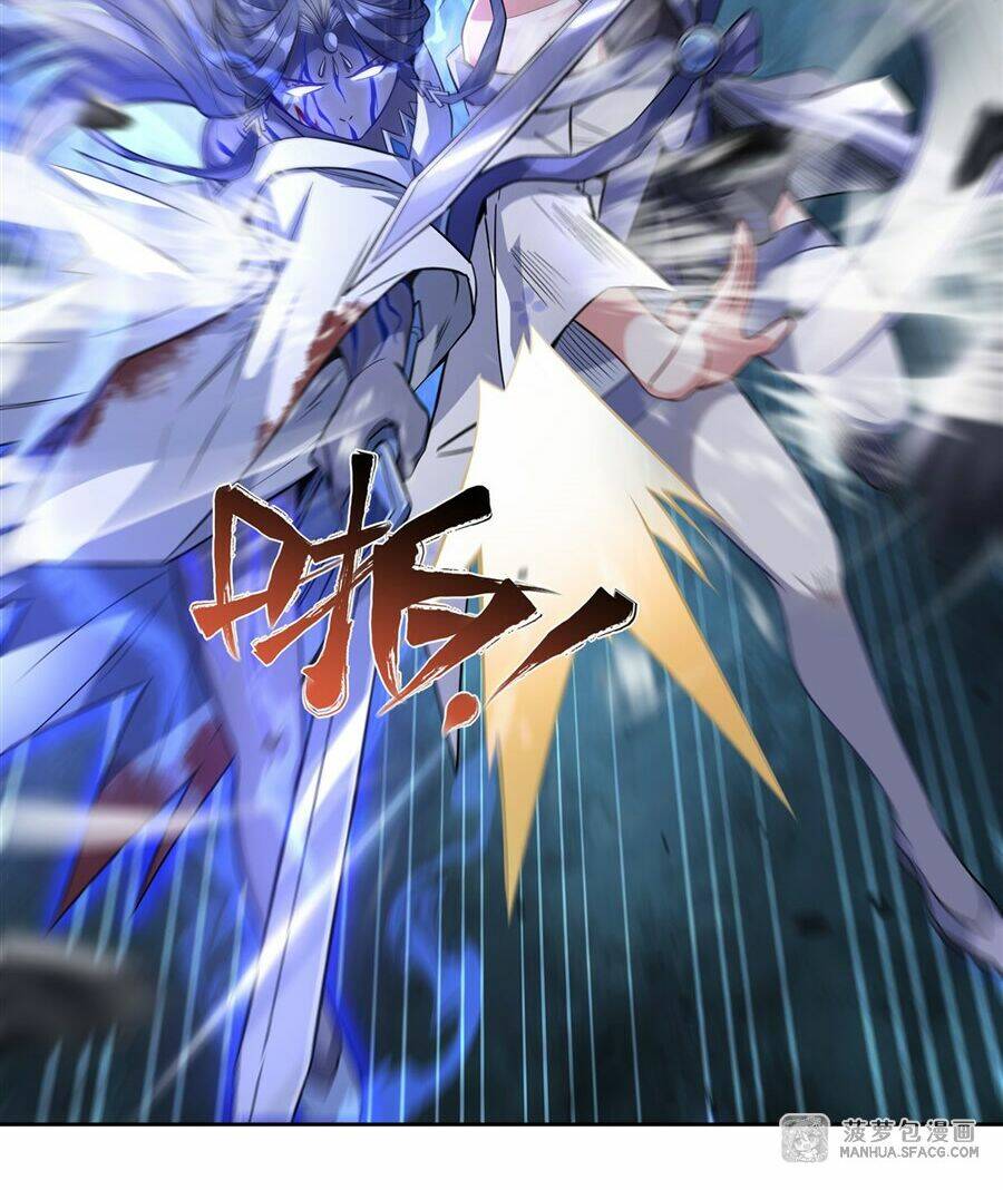 Các Nữ Đồ Đệ Của Ta Đều Là Chư Thiên Đại Lão Tương Lai Chapter 55 - Trang 2