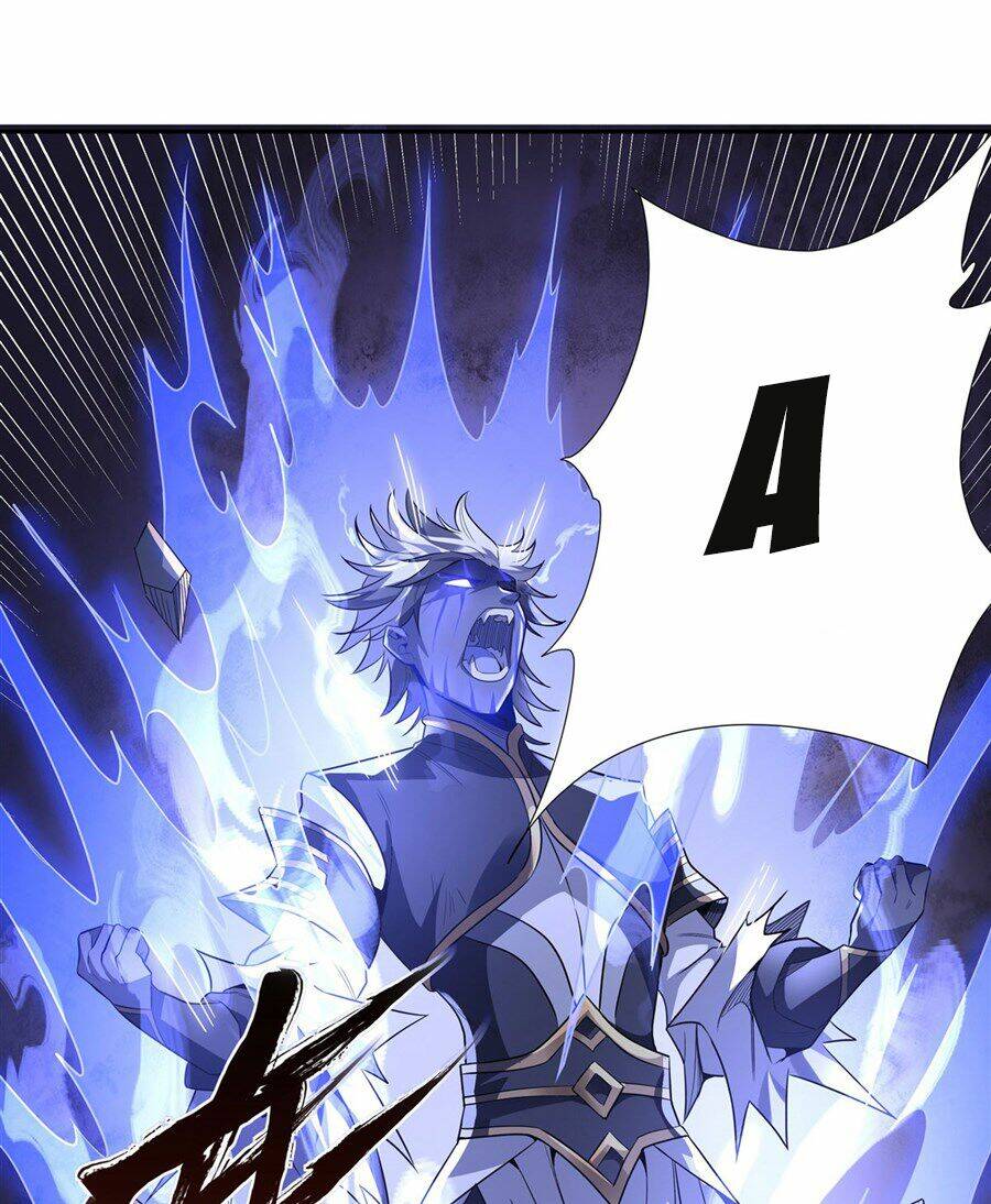 Các Nữ Đồ Đệ Của Ta Đều Là Chư Thiên Đại Lão Tương Lai Chapter 55 - Trang 2