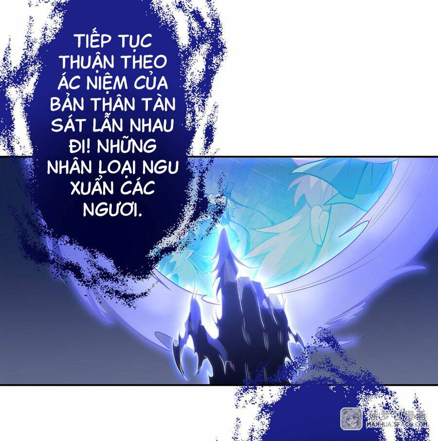 Các Nữ Đồ Đệ Của Ta Đều Là Chư Thiên Đại Lão Tương Lai Chapter 55 - Trang 2