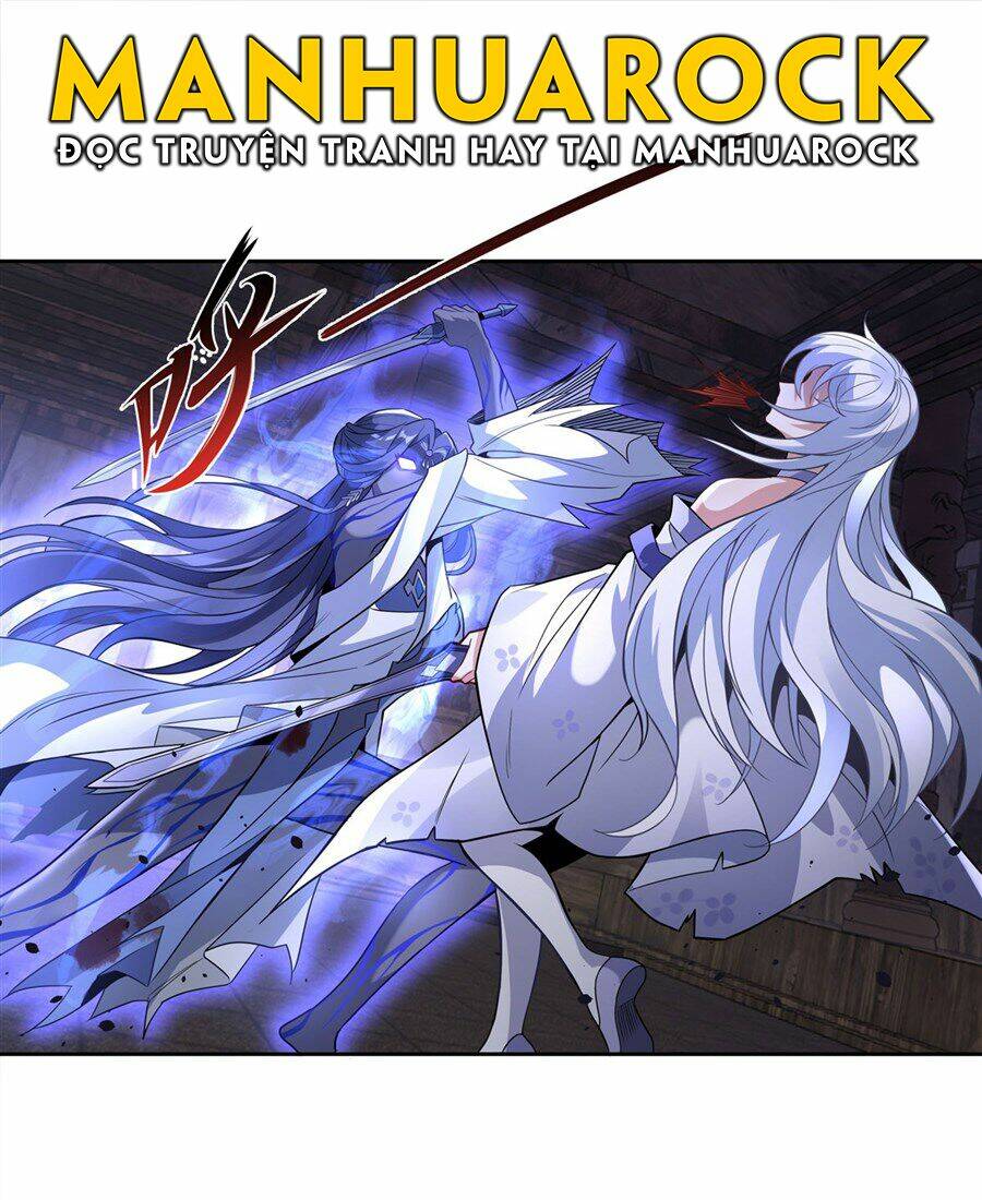 Các Nữ Đồ Đệ Của Ta Đều Là Chư Thiên Đại Lão Tương Lai Chapter 55 - Trang 2