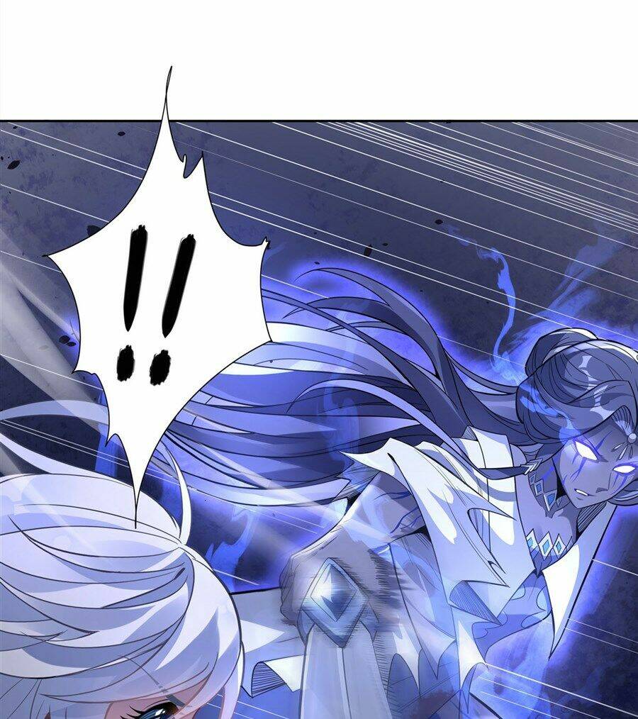 Các Nữ Đồ Đệ Của Ta Đều Là Chư Thiên Đại Lão Tương Lai Chapter 55 - Trang 2