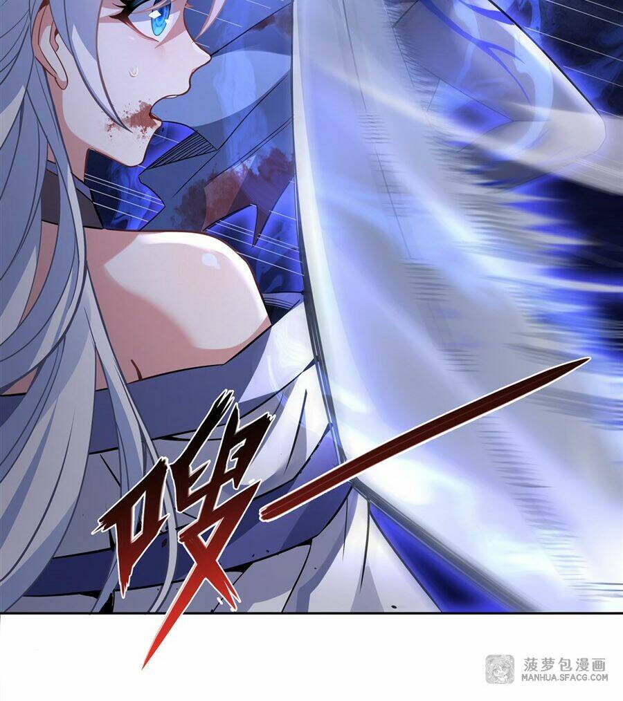 Các Nữ Đồ Đệ Của Ta Đều Là Chư Thiên Đại Lão Tương Lai Chapter 55 - Trang 2