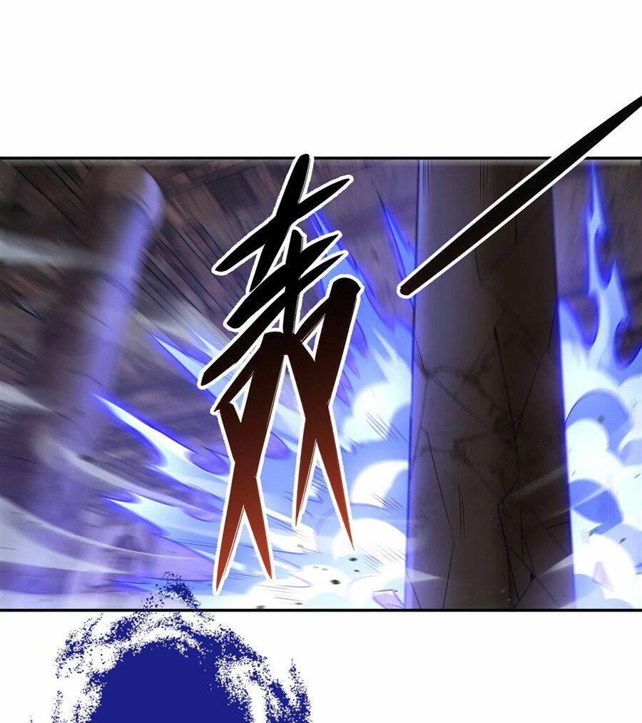 Các Nữ Đồ Đệ Của Ta Đều Là Chư Thiên Đại Lão Tương Lai Chapter 56 - Trang 2