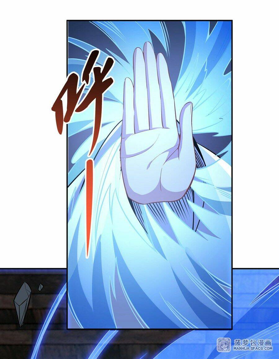 Các Nữ Đồ Đệ Của Ta Đều Là Chư Thiên Đại Lão Tương Lai Chapter 56 - Trang 2