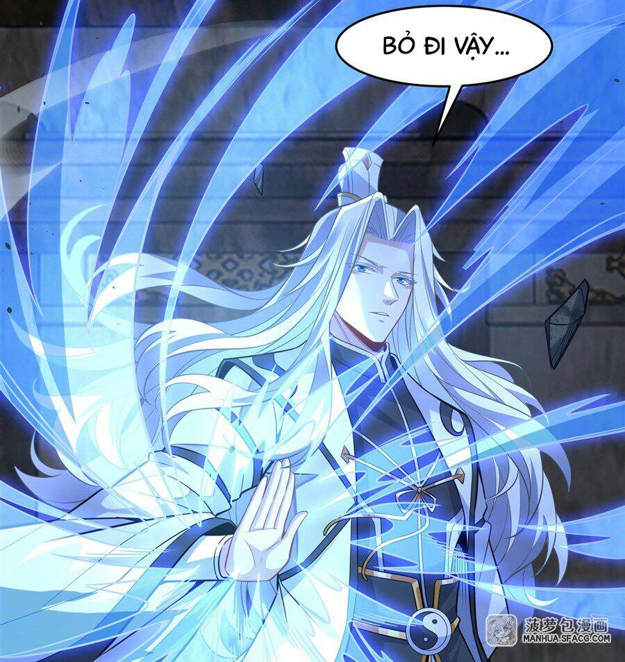 Các Nữ Đồ Đệ Của Ta Đều Là Chư Thiên Đại Lão Tương Lai Chapter 56 - Trang 2