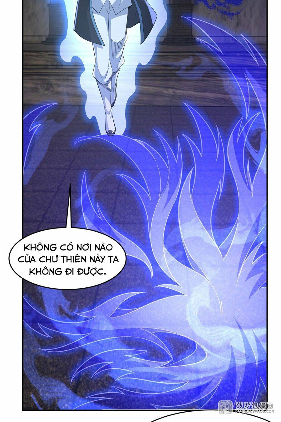 Các Nữ Đồ Đệ Của Ta Đều Là Chư Thiên Đại Lão Tương Lai Chapter 56 - Trang 2