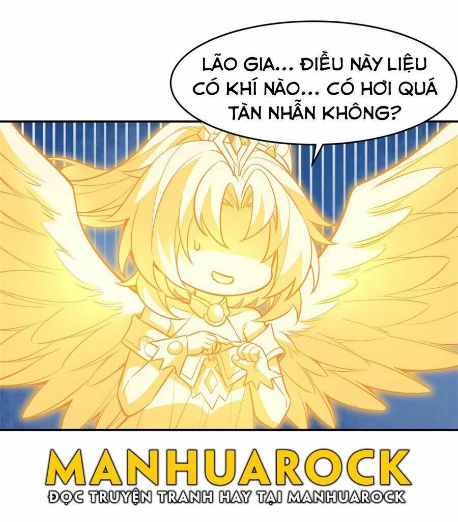 Các Nữ Đồ Đệ Của Ta Đều Là Chư Thiên Đại Lão Tương Lai Chapter 56 - Trang 2