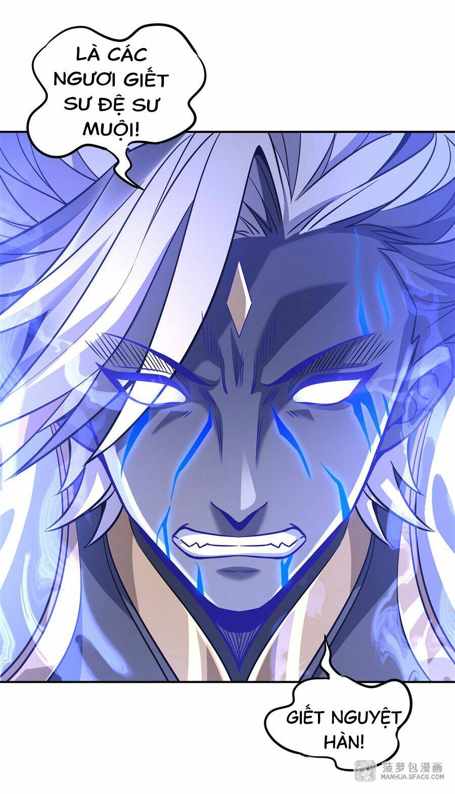 Các Nữ Đồ Đệ Của Ta Đều Là Chư Thiên Đại Lão Tương Lai Chapter 56 - Trang 2