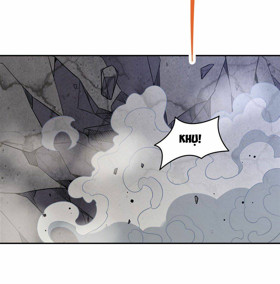 Các Nữ Đồ Đệ Của Ta Đều Là Chư Thiên Đại Lão Tương Lai Chapter 56 - Trang 2