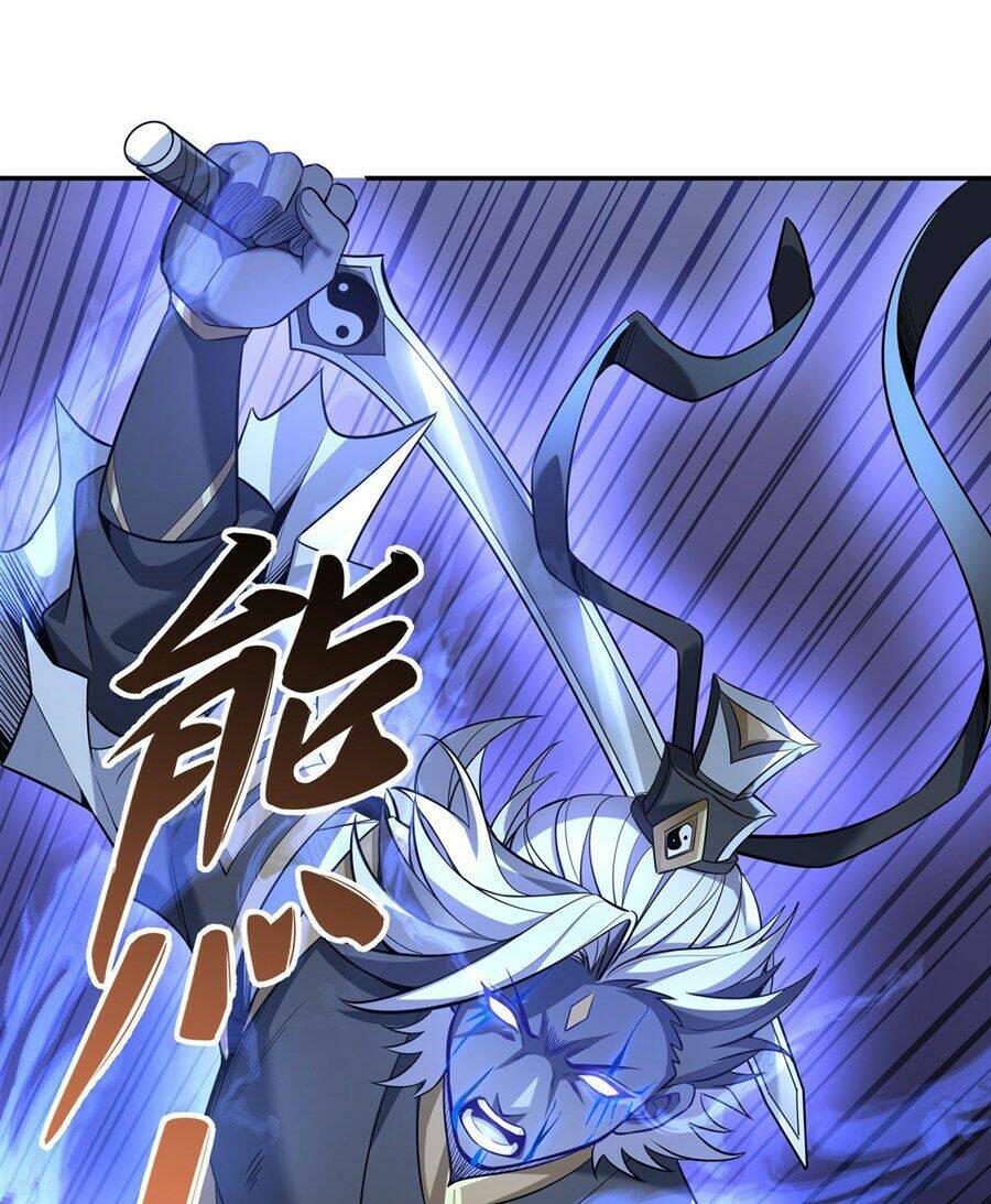 Các Nữ Đồ Đệ Của Ta Đều Là Chư Thiên Đại Lão Tương Lai Chapter 56 - Trang 2