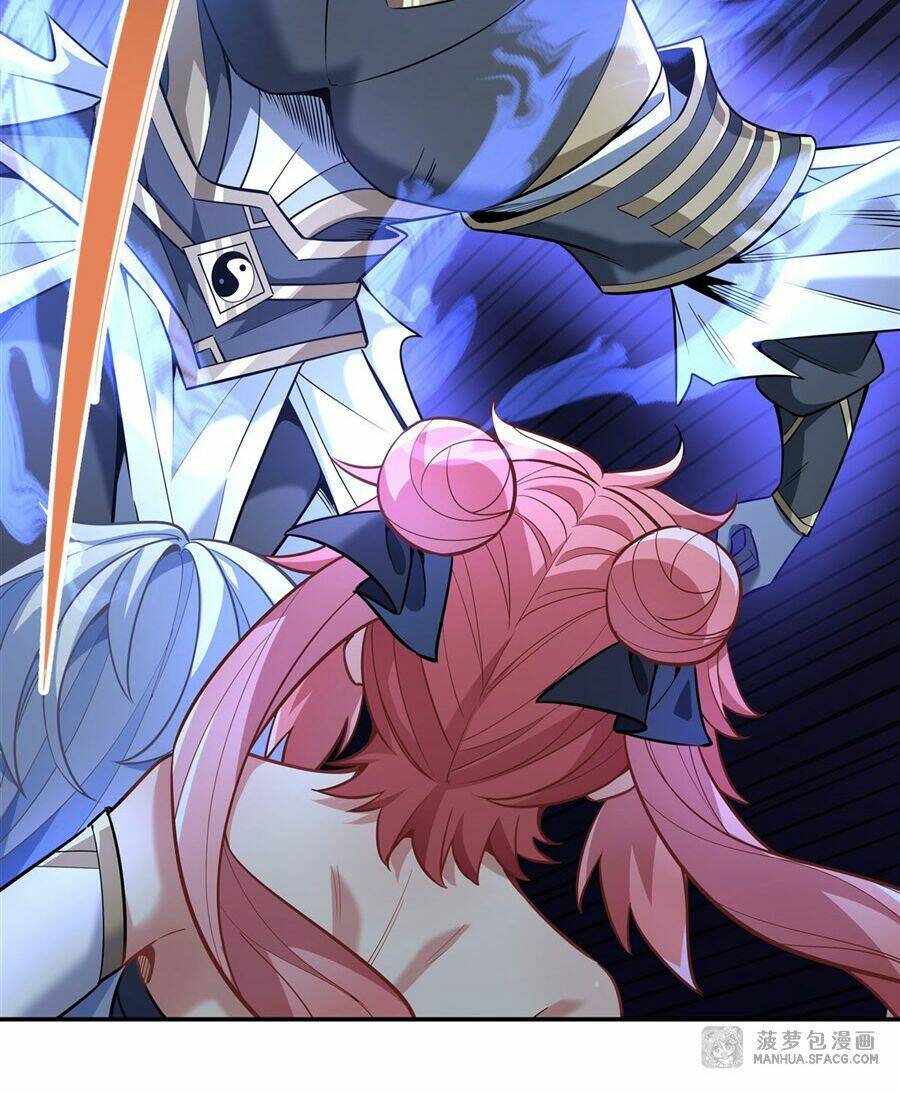 Các Nữ Đồ Đệ Của Ta Đều Là Chư Thiên Đại Lão Tương Lai Chapter 56 - Trang 2