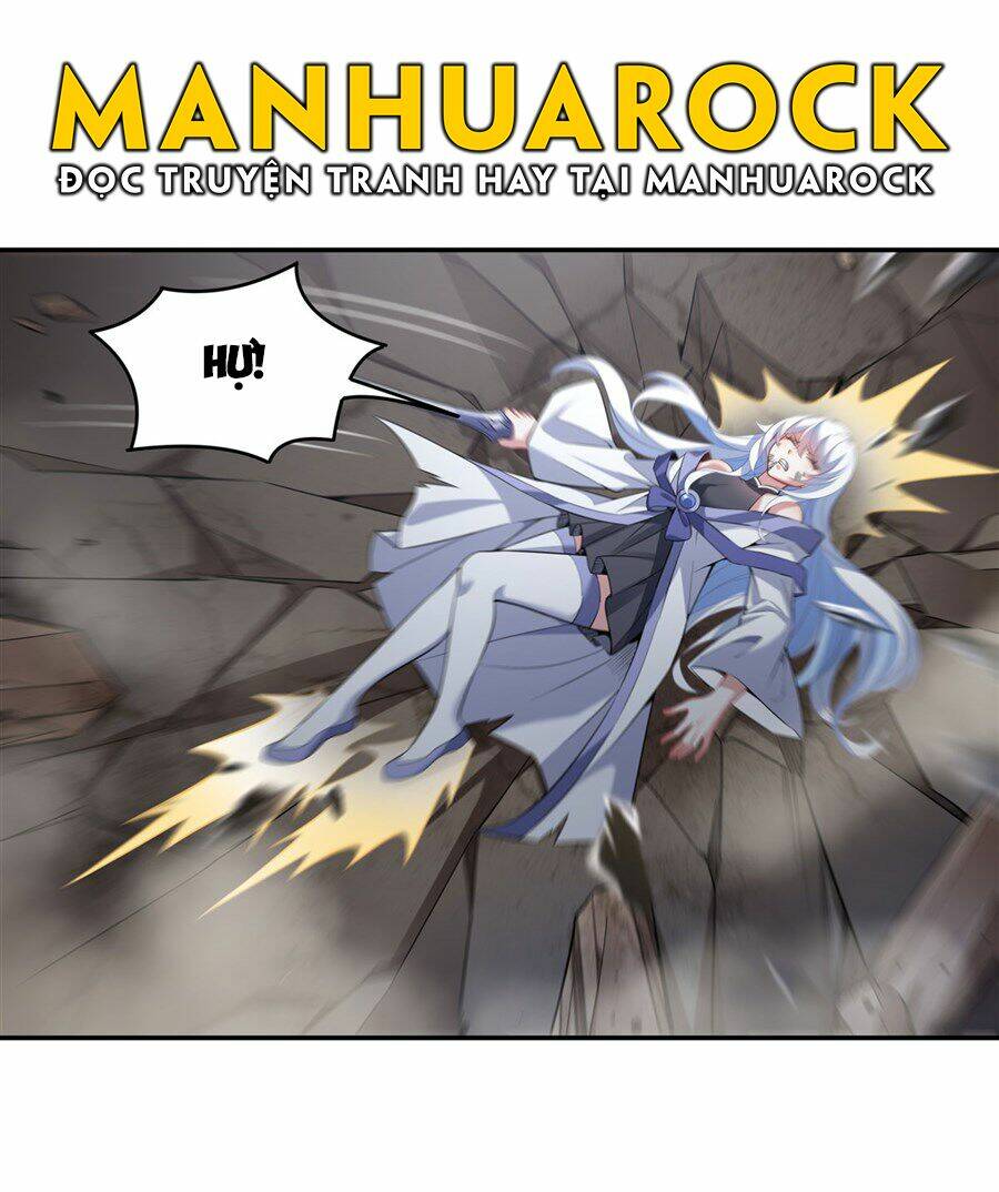 Các Nữ Đồ Đệ Của Ta Đều Là Chư Thiên Đại Lão Tương Lai Chapter 56 - Trang 2