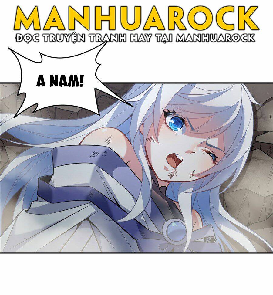 Các Nữ Đồ Đệ Của Ta Đều Là Chư Thiên Đại Lão Tương Lai Chapter 56 - Trang 2